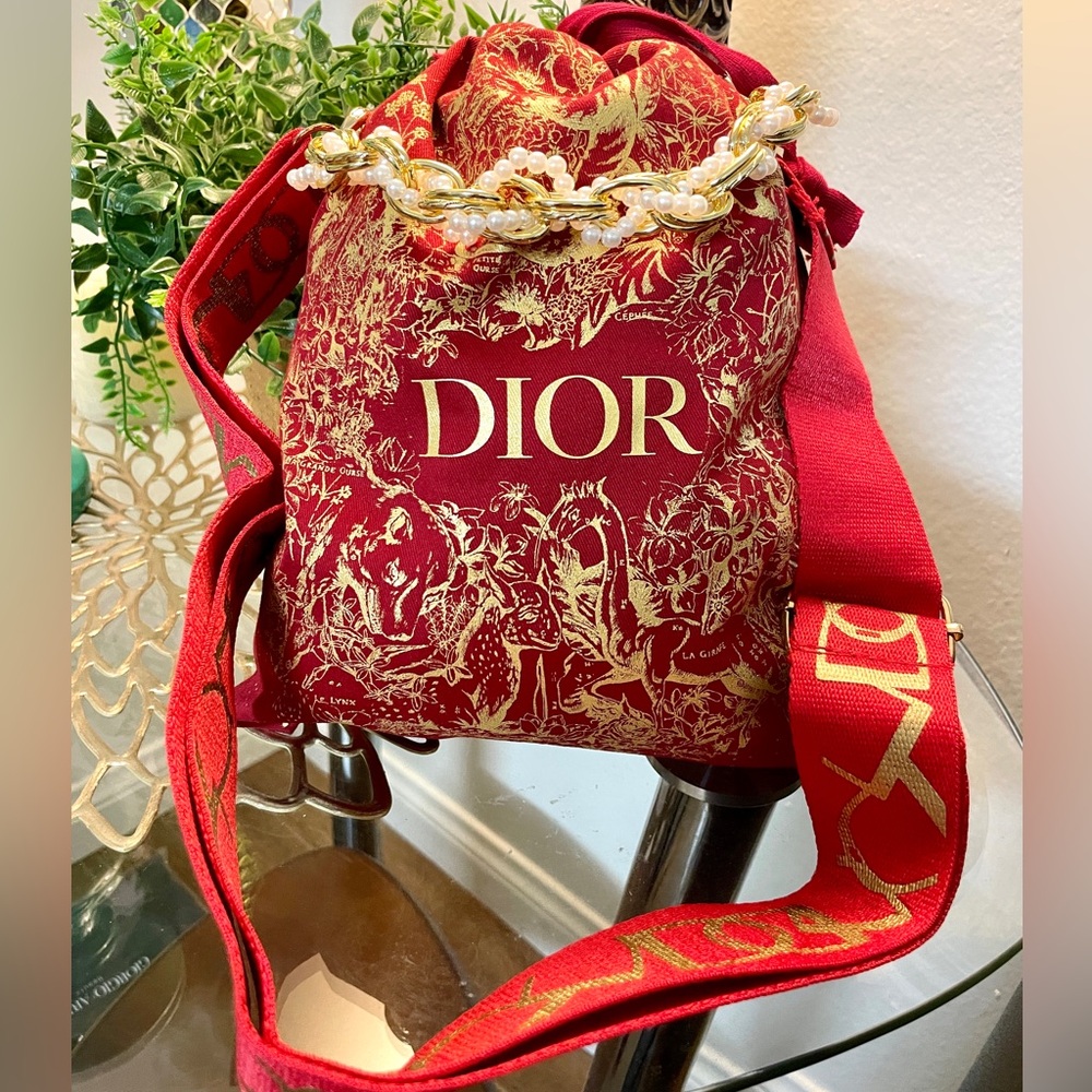 Dior - Picture 6 of 13